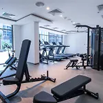 Sky View, Furnished, Freeparking