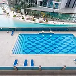Stylish Apartment In Business Bay
