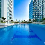 Luxurious 1-Br Apt With Balcony In Azizi Fawad