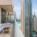 Spacious 1Bed I Fountain Views I Dubai Downtown