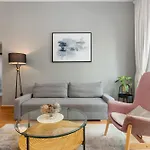 Spacious 1Bed I Fountain Views I Dubai Downtown