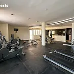 HiGuests - Cozy 2 Bedroom Apartment in Port Saeed