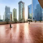 Cozy Studio In Arch Tower Jlt