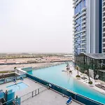 Stylish Apartment In Business Bay