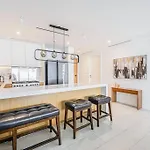 Panoramic Sea View 2Br In Jbr