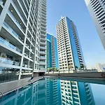 Dubai Backpackers