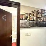 Dubai Backpackers