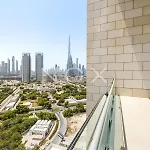 DHH - Elegant Duplex 2BR Central Area Burj Daman DIFC