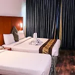 BOONMAX Hotel