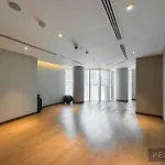 Welhome - Luxury Apartment Facing Burj Khalifa With Terrace