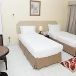 Blue Sky Way Hotel