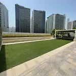 New Reva Hotel Apartment Next Burj Khalifa