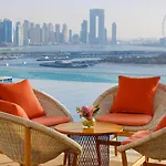 Seven Hotel & Apartments At The Palm Jumeirah
