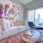 Prestigious Burj Royale Luxury Apartments Downtown
