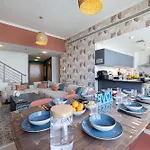 Capsule Experience Duplex - Panoramic Sea View - Nowmade La Marina