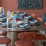 Capsule Experience Duplex - Panoramic Sea View - Nowmade La Marina