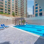 Savis Homes- Modern & Stylish Marina View