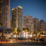 Jumeirah Beach Residence - Bahar 1, Dubai Marina
