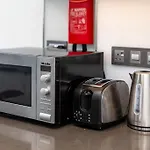 Aesthetic 1Br Chrystal Lagoon