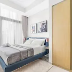 Goldbest - Aykon City 2Bdr