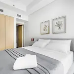 Goldbest - Aykon City 2Bdr