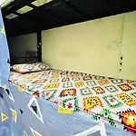 Begpacker Hostal Dormitory