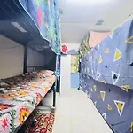 Begpacker Hostal Dormitory