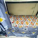 Begpacker Hostal Dormitory