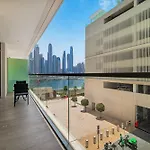 Amazing Brand New 1Br With Private Beach Access