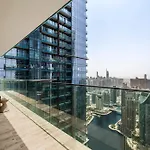 Fantastic 2Beds High Floor Marina Gate 3