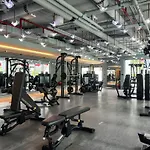 An Exquisite Studio Apartment, 5Mins To Dubai Mall