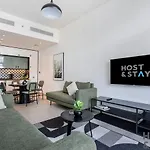 Chic Urban 2Br At Collective 2