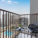 Chic Urban 2Br At Collective 2