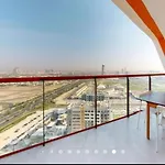 Sky City View