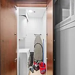 First Class 3Br With Full Burj Khalifa And Fountain View