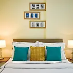 Luxury Escapes - Budget Studio - New Dubai Gate 2 Jlt