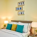 Luxury Escapes - Budget Studio - New Dubai Gate 2 Jlt