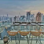 Blissful Marina Haven