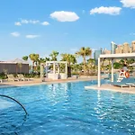 1Bhk With Marina And Partial Sea Views