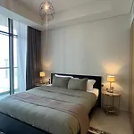 Luxury Studio Apartment In The Best Location