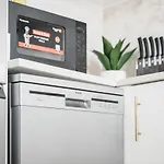 Very Cool Flat For 3 People
