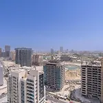 Phenomenal Flat In Sports City