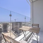 Phenomenal Flat In Sports City