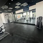 Phenomenal Flat In Sports City