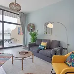 Studio Right On Palm Jumeirah