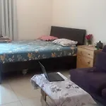 Private Room With Balcony Fully Furnished In Dubai Silicon Oasis