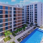 Park Point C-1 Bedroom For Monthly Stay-1004