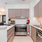 Luxurious 3Br In Act 1 Act 2 With Burj Khalifa View