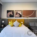 Cloud 9 - Mag 318 Tower