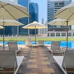 Stunning 1Br Apartment In Vera Tower, Business Bay By Deluxe Holiday Homes